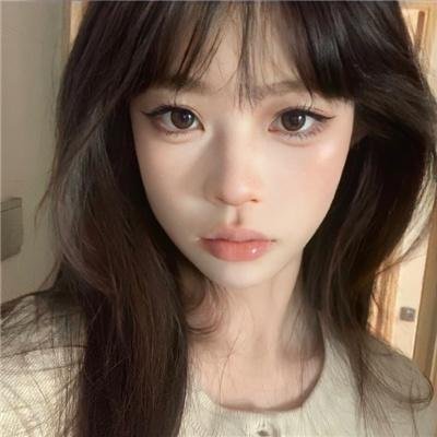 毒女心