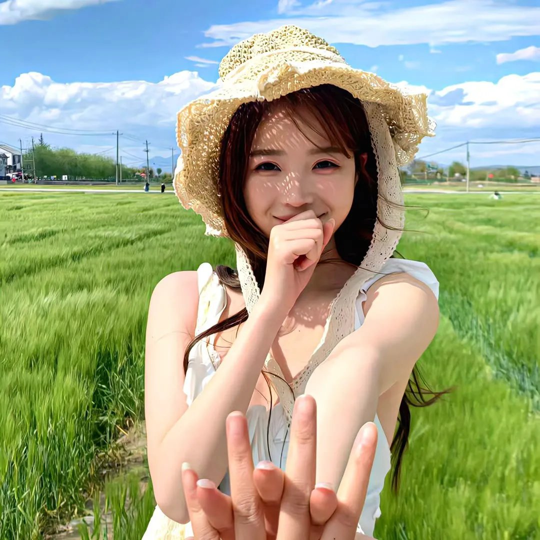 之女